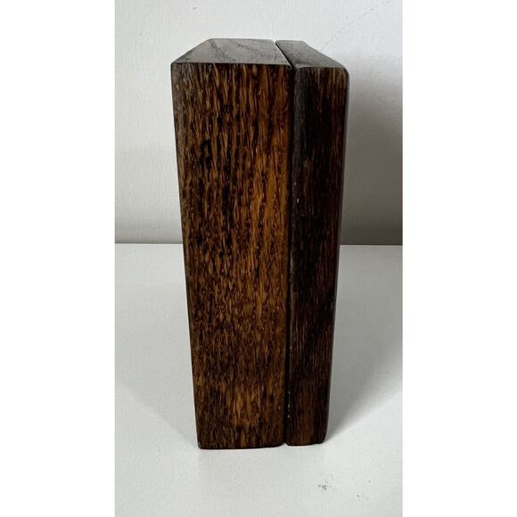 Signed Vintage Glynda Turley Amish Ragdoll 1985 Print Framed Box - Picture 5 of 10